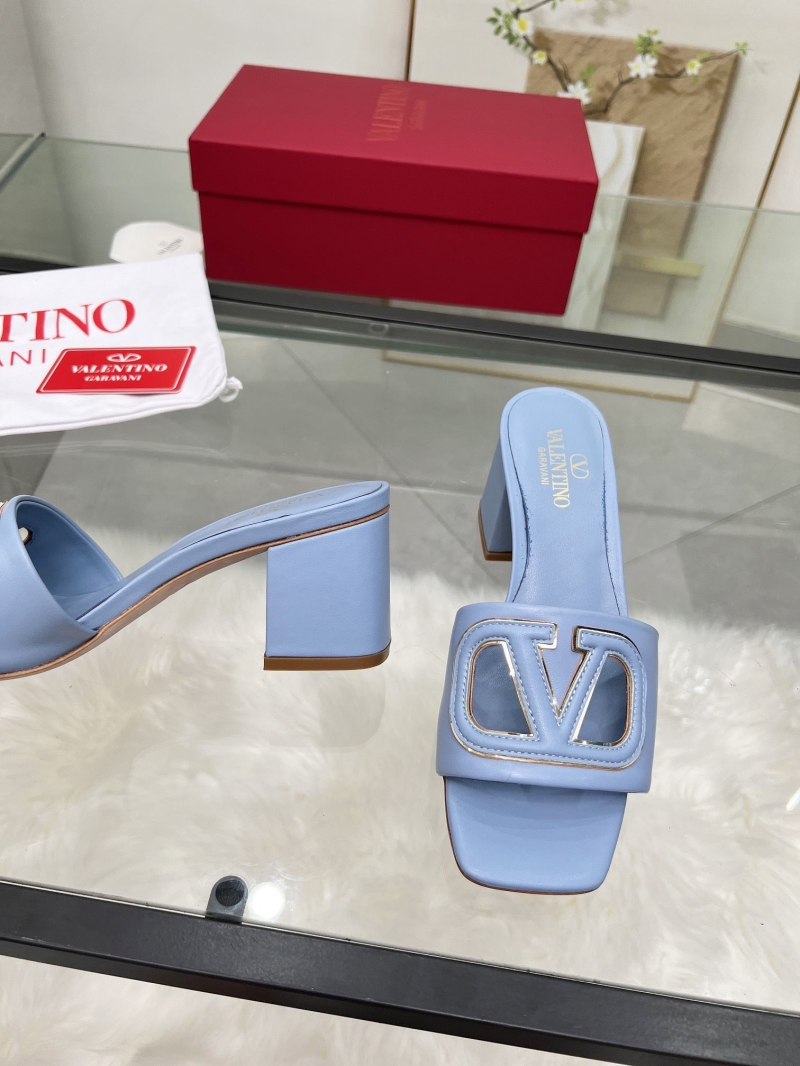 Valentino Slippers